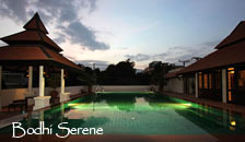 Bodhi Serene