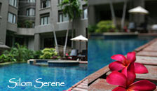 Silom Serene
