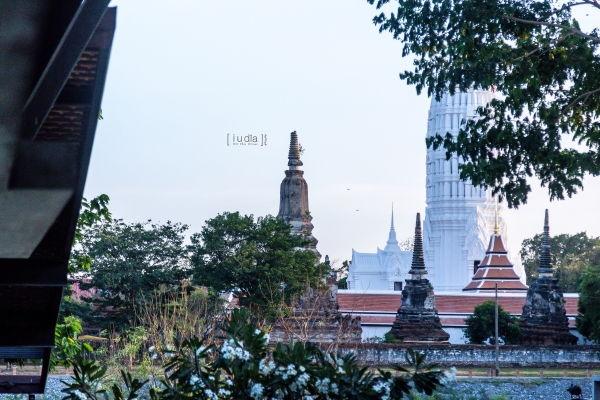 Family Connecting  Room